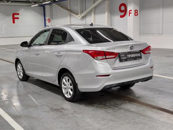 Changan Alsvin с пробегом 2023 года, цена 1 320 000 рублей, 9026 км, седан, Автокод Объявления