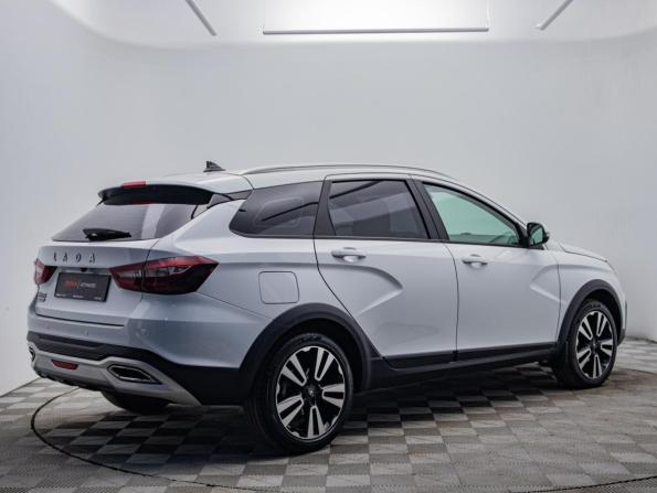 Lada (ВАЗ) Vesta I Рестайлинг (NG) с пробегом 2023 года, цена 1 467 000 рублей, 36516 км, универсал, Автокод Объявления
