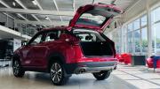 Changan CS35 Plus I Рестайлинг Пермь  - изображение 57