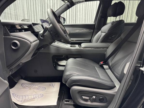 GAC Trumpchi S7 с пробегом 2025 года, цена 4 700 000 рублей, 1165 км, внедорожник, Автокод Объявления