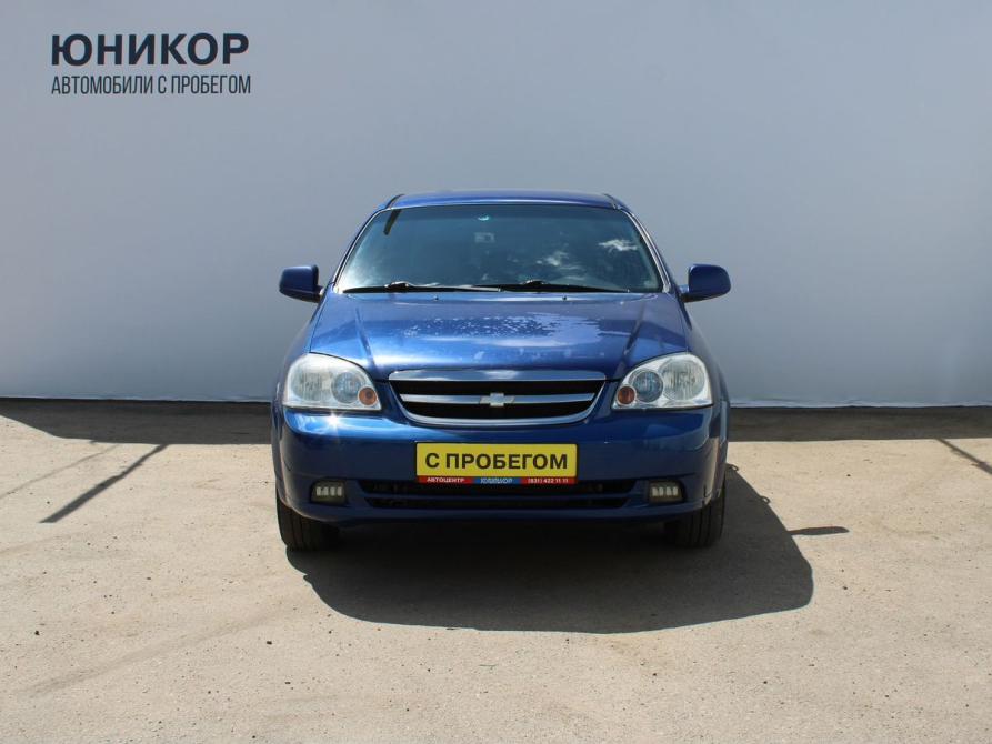 Chevrolet Lacetti I Нижний Новгород  - изображение 3