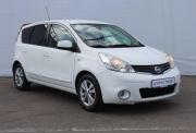 Nissan Note I Рестайлинг Нижний Новгород  - изображение 24