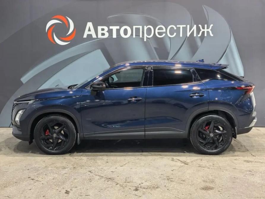 Omoda C5 I Пермь  - изображение 9