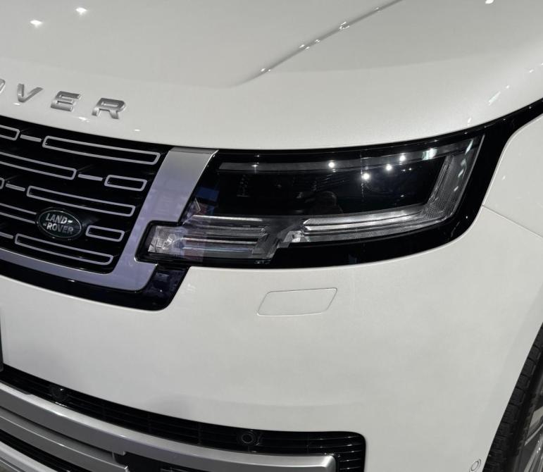 Land Rover Range Rover V Иркутск  - изображение 8