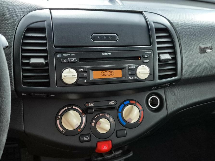 Nissan Micra III (K12) Нижний Новгород  - изображение 15