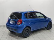 Chevrolet Aveo I Рестайлинг Курск  - изображение 20