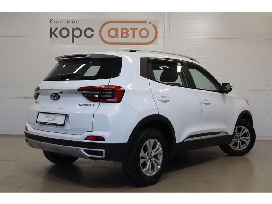 Chery Tiggo 4 I Рестайлинг Коломна  - изображение 3