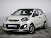 Kia Picanto II Санкт-Петербург  - изображение 18