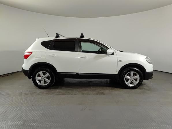 Nissan Qashqai I Рестайлинг с пробегом 2011 года, цена 1 220 000 рублей, 188225 км, внедорожник, Автокод Объявления