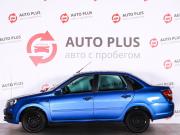 Lada (ВАЗ) Granta I Рестайлинг Минеральные Воды  - изображение 24