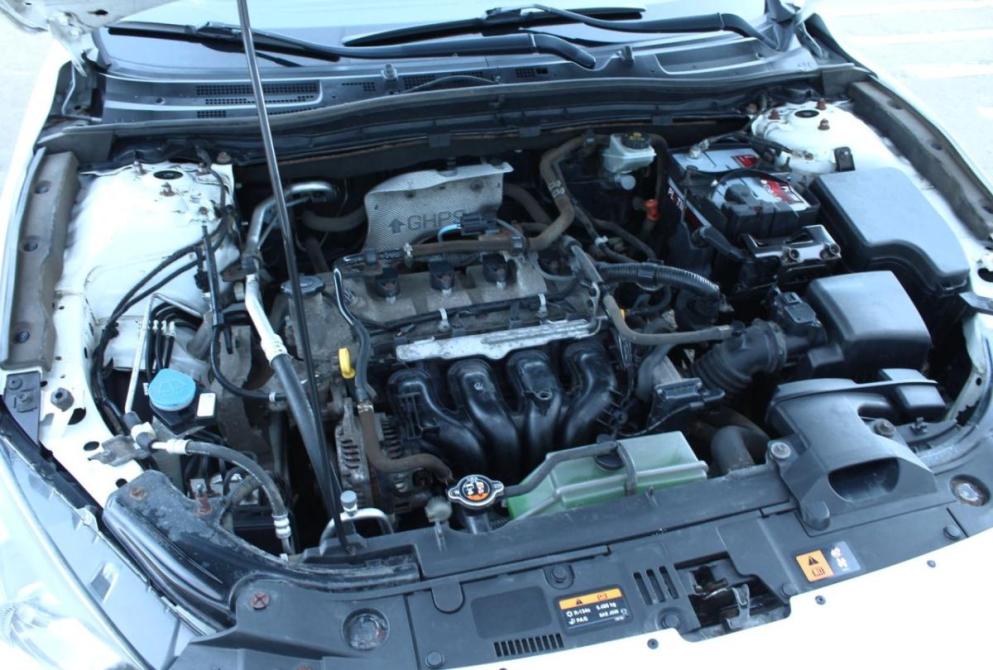 Mazda 3 III (BM) Нижний Новгород  - изображение 9