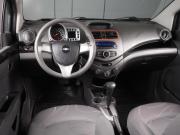 Chevrolet Spark III Минеральные Воды  - изображение 21