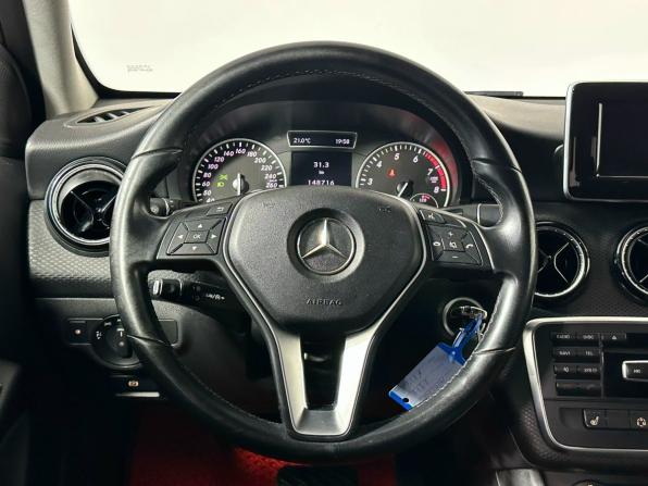 Mercedes-Benz A-Класс III (W176) с пробегом 2013 года, цена 1 290 000 рублей, 147729 км, хэтчбек, Автокод Объявления