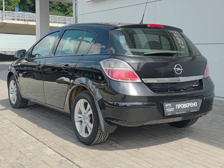Opel Astra H Рестайлинг Казань  - изображение 8