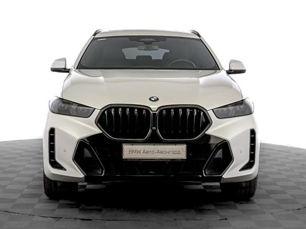 BMW X6 III (G06) Рестайлинг с пробегом 2023 года, цена 11 750 000 рублей, 32780 км, внедорожник, Автокод Объявления