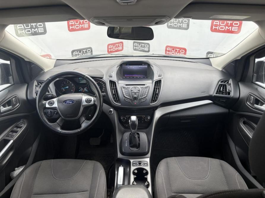 Ford Kuga II Санкт-Петербург  - изображение 7