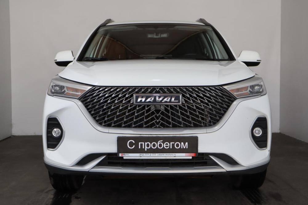 Haval M6 II Санкт-Петербург  - изображение 2