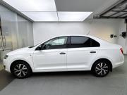Skoda Rapid I Рестайлинг Уфа  - изображение 32