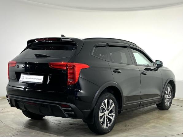Haval Jolion I Рестайлинг с пробегом 2024 года, цена 1 850 000 рублей, 62743 км, внедорожник, Автокод Объявления