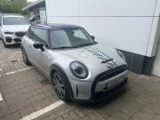 Mini Hatch III (F55/F56) Рестайлинг 2 Москва  - изображение 10