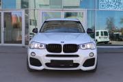 BMW X3 II (F25) Рестайлинг Санкт-Петербург  - изображение 24