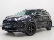 Kia Sportage IV Рестайлинг Москва  - изображение 29