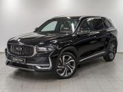 Geely Monjaro I Москва  - изображение 31