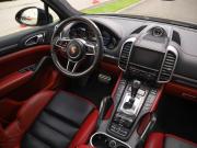 Porsche Cayenne II Рестайлинг (958) Санкт-Петербург  - изображение 50