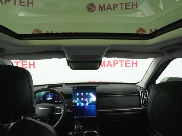 Jaecoo J7 I с пробегом 2023 года, цена 2 280 000 рублей, 60510 км, внедорожник, Автокод Объявления
