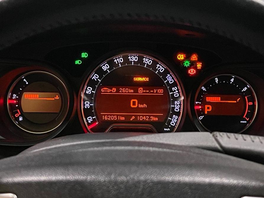 Citroen C5 II Новосибирск  - изображение 22