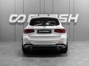 Mercedes-Benz GLC I (X253) Рестайлинг Тюмень  - изображение 29
