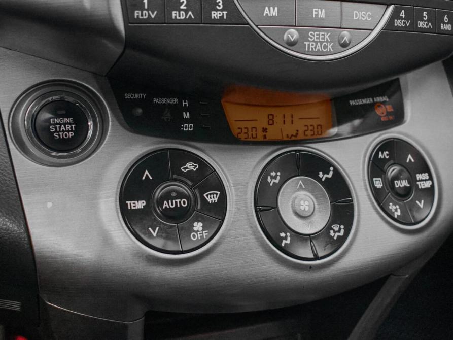 Toyota RAV4 III (XA30) Екатеринбург  - изображение 18