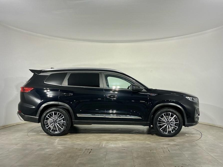 Chery Tiggo 8 Pro Max I Рестайлинг Ижевск  - изображение 5