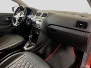 Volkswagen Polo V Москва  - изображение 32