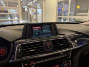 BMW 3 серии VI (F3x) Рестайлинг Москва  - изображение 42