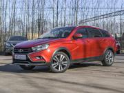 Lada (ВАЗ) Vesta I Санкт-Петербург  - изображение 17