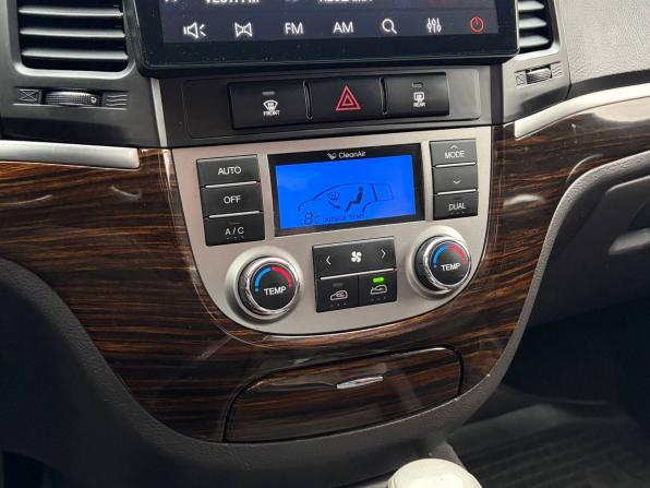 Hyundai Santa Fe II Рестайлинг с пробегом 2011 года, цена 995 000 рублей, 184000 км, внедорожник, Автокод Объявления