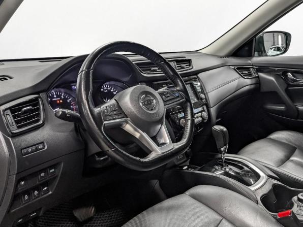 Nissan X-Trail III Рестайлинг с пробегом 2021 года, цена 2 795 000 рублей, 72139 км, внедорожник, Автокод Объявления