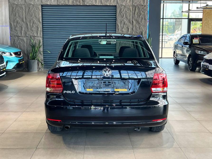 Volkswagen Polo V Рестайлинг Оренбург  - изображение 6