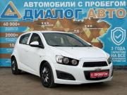 Chevrolet Aveo II Набережные Челны  - изображение 18