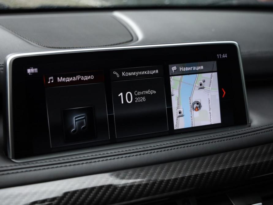 BMW X5 III (F15) Санкт-Петербург  - изображение 16