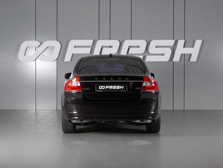 Volvo S80 II Рестайлинг Минеральные Воды  - изображение 4