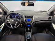 Hyundai Solaris I Уфа  - изображение 29