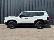 Toyota Land Cruiser Prado 250 Series Самара  - изображение 31