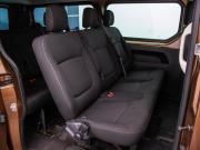 Renault Trafic III Москва  - изображение 23
