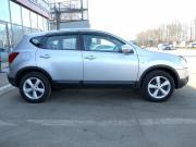 Nissan Qashqai I Иваново  - изображение 25