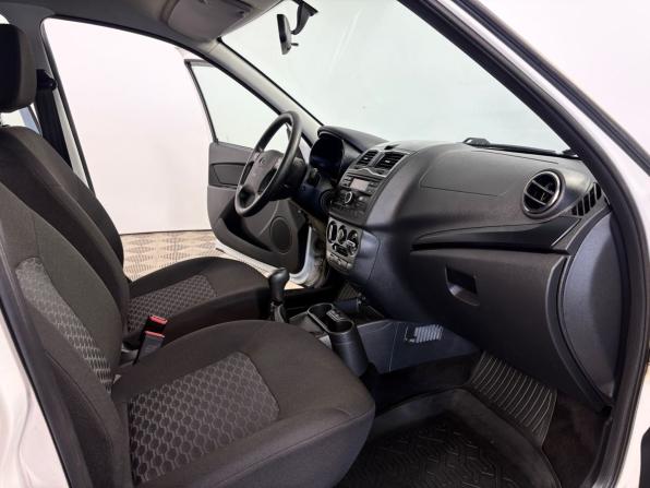 Lada (ВАЗ) Granta I Рестайлинг с пробегом 2023 года, цена 840 000 рублей, 57981 км, лифтбек, Автокод Объявления