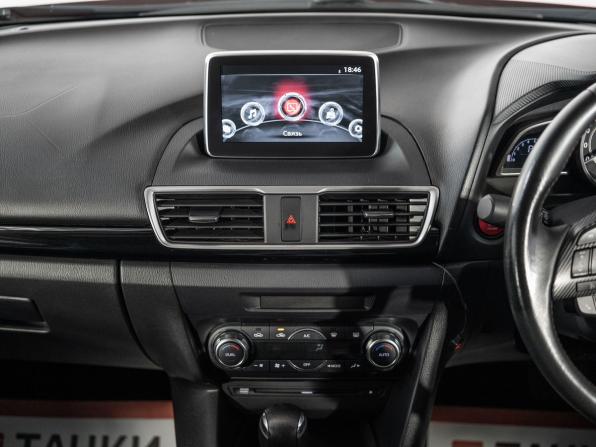 Mazda Axela III с пробегом 2014 года, цена 1 250 500 рублей, 116539 км, седан, Автокод Объявления