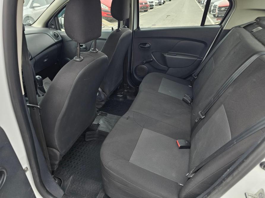 Renault Logan II Тюмень  - изображение 11