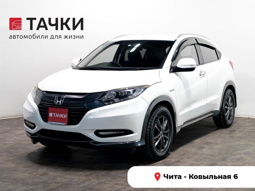Honda Vezel I Чита  - изображение 1